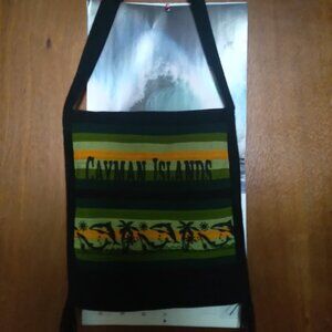 Handbag, Women's purses, Cayman Island Bag